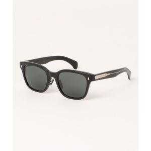 サングラス 「MONCLER/モンクレール」ウェリントン サングラス ME6002D 300187 メンズ レディース