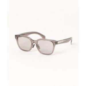 サングラス 「MONCLER/モンクレール」ウェリントン サングラス ME6002D 300987 メンズ レディース