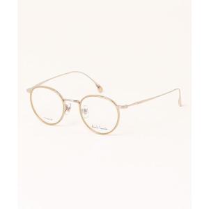 伊達メガネ メガネ 眼鏡 「Paul Smith/ポールスミス」ラウンド メガネ PS23105TLB 722 メンズ レディース