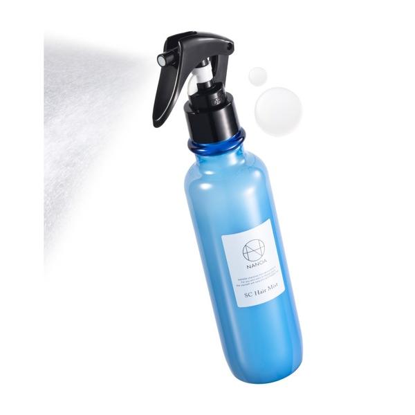 nanoa ナノア SCヘアミスト