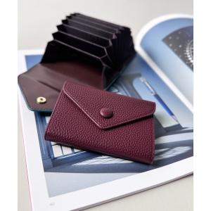 VIBGYOR カードケース oshipic/推し活 カラフル ハートチャーム付き ID