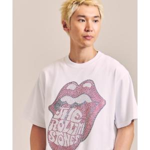 tシャツ 「JACKSON MATISSE/ジャクソンマティス」64 FOOTBALL TEE