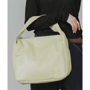 TODAYFUL (トゥデイフル）Square Shoulder Bag 即日発送 : RAPTURE