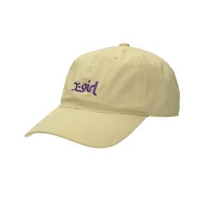 NEW ERA（ニューエラ） キャップ 帽子 X-girl × NEW ERA(R) 9FORTY XG