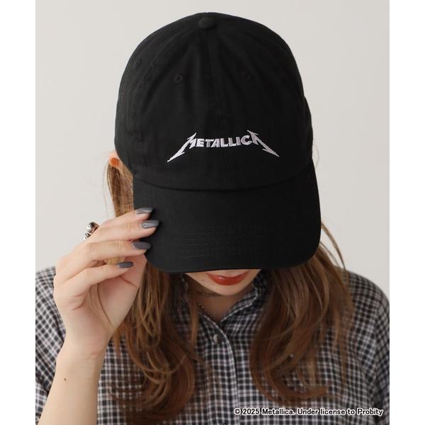 キャップ 帽子 Johnbull/ジョンブル TMETALLICA CAP メタリカキャップ メンズ...