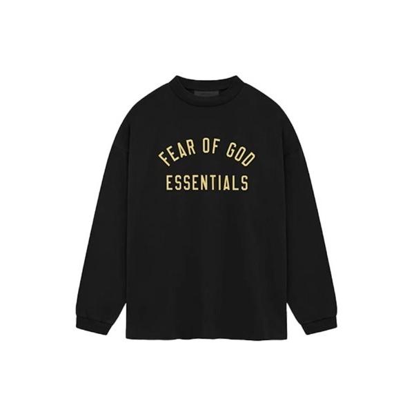 tシャツ FOG ESSENTIALS/エッセンシャルズ 24FW ARCH LOGO LS TEE...