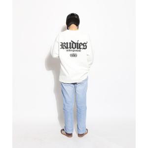 tシャツ HOOK LS TEE メンズ レディース