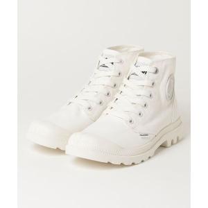 スニーカー PALLADIUM/パラディウム MONO CHROME/モノクローム レディース メンズ