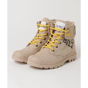 スニーカー PALLADIUM/パラディウム BAGGY-PETIT PRINCE レディース メンズ