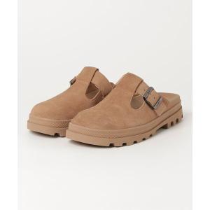 サンダル ミュール PALLADIUM/パラディウム DUNELITE PYLA SDE レディース メンズ