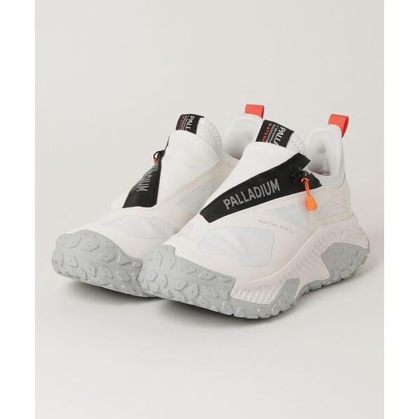 スニーカー PALLADIUM/パラディウム OFFBOUND WP+ ZIP/オフバウンド ウォー...
