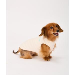 犬 服 テンダーケアTシャツ 小型犬 M MD L