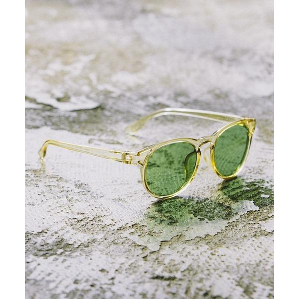 サングラス 「PLAGLA/プラグラ」PLAGLA:R/PGR-02 メンズ