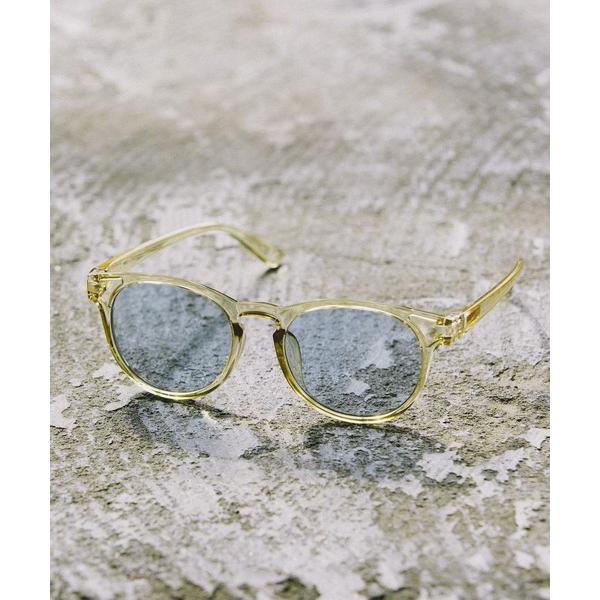 サングラス 「PLAGLA/プラグラ」PLAGLA:R/PGR-02 メンズ