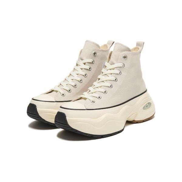 スニーカー CONVERSE ALL STAR (R) SURGETRAINER HI（コンバース ...