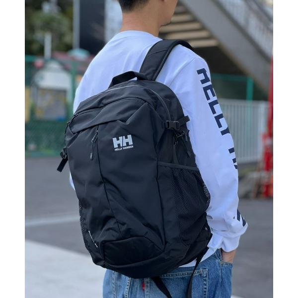 デイバック リュック 「HELLY HANSEN」Stetind 30 ステティンド30 メンズ レ...