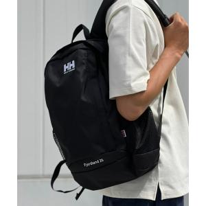 デイバック リュック 「HELLY HANSEN」Fjordland 20 フィヨルドランド20 メンズ レディース