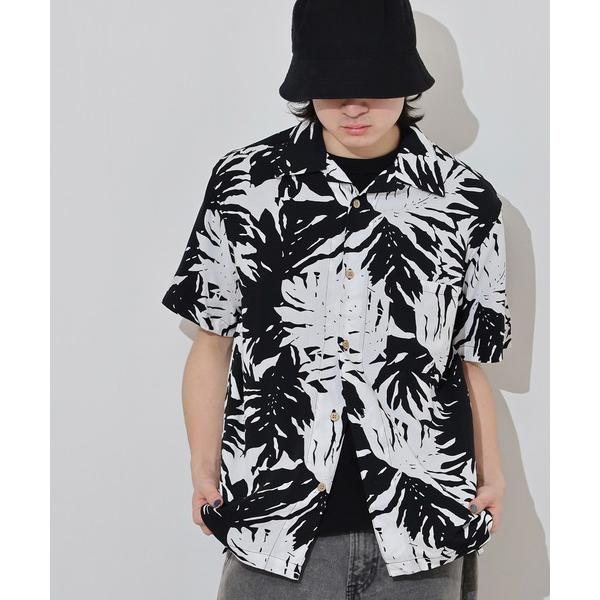 シャツ アロハシャツ メンズ レディース