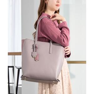 TUMI（トゥミ） トートバッグ VOYAGEUR 「ヴァレッタ」ミディアム