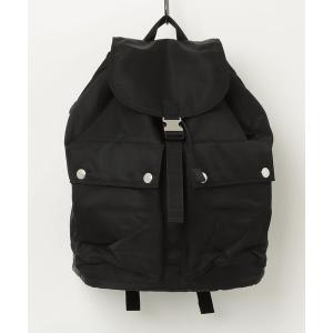 Mackintosh（マッキントッシュ） デイバック リュック SLIM DAY PACK