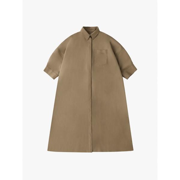 Mackintosh Mackintosh TERREGLES シャツ