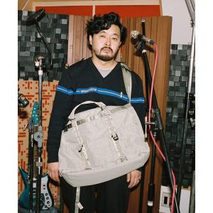 トートバッグ 「 CHROME / クローム 」GROCERY TOTE MSNGR 28L / グローサリー トート メッセンジャー 28L 耐水 トートバッグ メンズ レディース