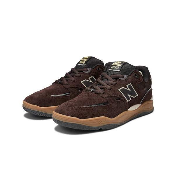スニーカー NEWBALANCE#/ニューバランス ヌメリック メンズ スニーカー スケシュー スト...
