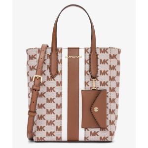MICHAEL KORS マイケルコース トートバッグ レディース ラゲッジ