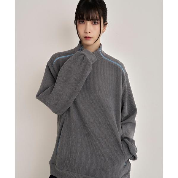 「Nora Lily」Fasning Design PO Top メンズ レディース