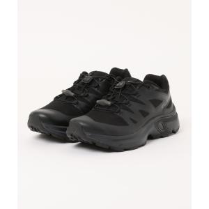 SALOMON（サロモン） SALOMON X-ADVENTURE GTX W BLACK/BLACK/BLACK