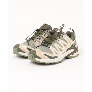 SALOMON（サロモン） スニーカー エックスティー イーブイアール