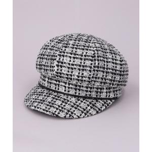 CA4LA（カシラ） 帽子 キャスケット uvカット 紫外線カット MAT TWILL