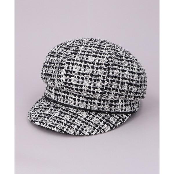 帽子 キャスケット HK DIDO レディース