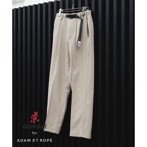 is-ness（イズネス） パンツ Y (dot) by Nordisk THM FLEECE SHORTS