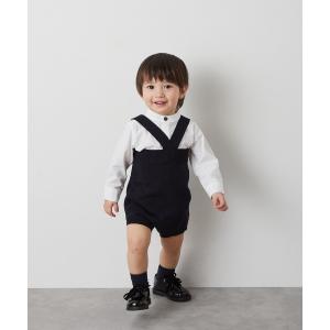 mezzo piano メゾピアノ ポンチョ 70サイズ 女の子 子供服 ベビー服