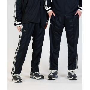 パンツ UAトラックパンツ（ライフスタイル メンズ） メンズ