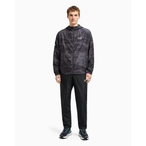 【新品未使用】EA7 DYNAMIC ATHLETE 上下セット EA7 セットアップ メンズ : ZOZOTOWN Yahoo!店 - 通販 - Yahoo