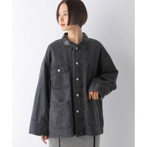 レプシィムLEPSIM☺︎デニムカバーオール　新品未使用 ドッキングデニムカバーオール | [公式]レプシィム （LEPSIM）通販