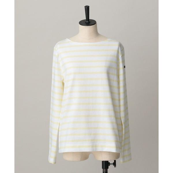 tシャツ 「e/rm・セレクト」Leminor/Basic_長袖 レディース