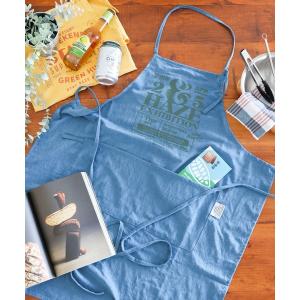THE NORTH FACE エプロン TNF Logo Apron / ザ・ノース