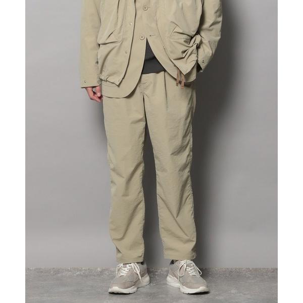 パンツ 「BUDDIES Dept.」ソフトヴィンテージイージーパンツ「セットアップ可」 メンズ