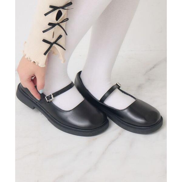シューズ メリージェーンシューズ レディース
