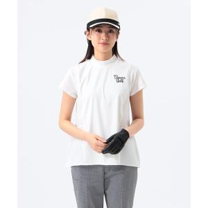 BEAMS GOLF tシャツ 「WOMEN」ORANGE LABEL / スイングマン