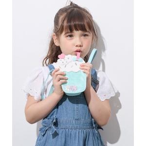 ショルダー ショルダーバッグ しゃらしゃら ショルダーバッグ キッズ 子供 女の子
