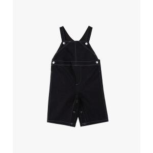 ベビー服 ロンパース ベビー デニムサロペットの買取情報