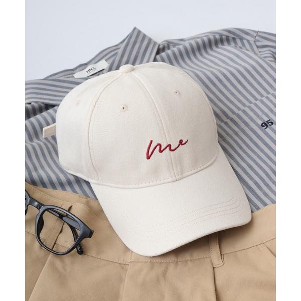 キャップ 帽子 ロゴキャップ メンズ レディース