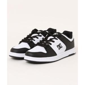 スニーカー DC SHOES ディーシーシューズ MANTECA 4 メンズスニーカー(マンテカ4) メンズ