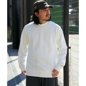 トレーナー スウェット 「Goodwear」クルーネックトレーナー メンズ レディース