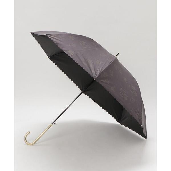 傘 「一級遮光・晴雨兼用」UV日傘/PARASOL/パラソル　リリィ レディース メンズ