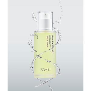 SAM'U（サミュ） スキンケアセット PHセンシティブ ミニデュオセット